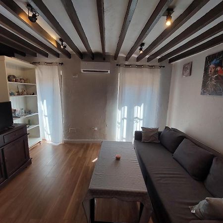 Love Story Room Аликанте Экстерьер фото