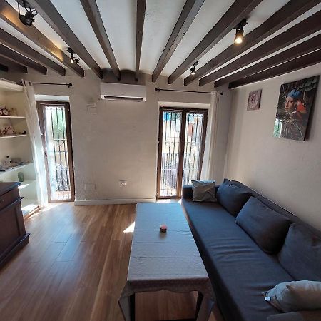 Love Story Room Аликанте Экстерьер фото