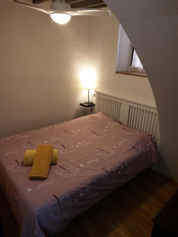 Love Story Room Аликанте Экстерьер фото