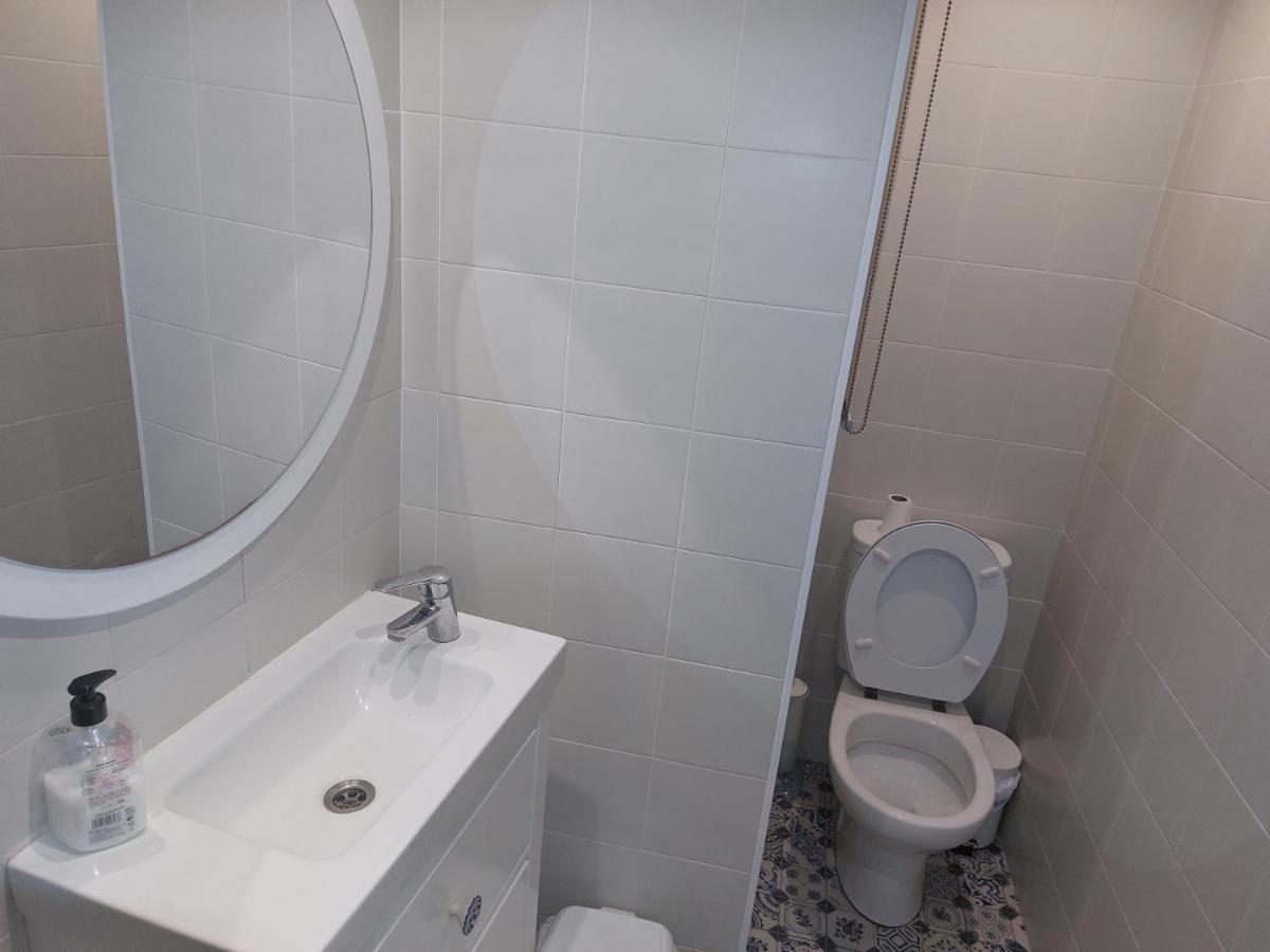 Love Story Room Аликанте Экстерьер фото