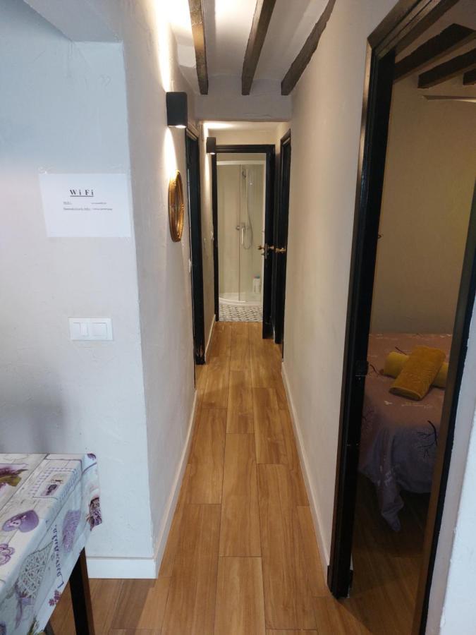 Love Story Room Аликанте Экстерьер фото