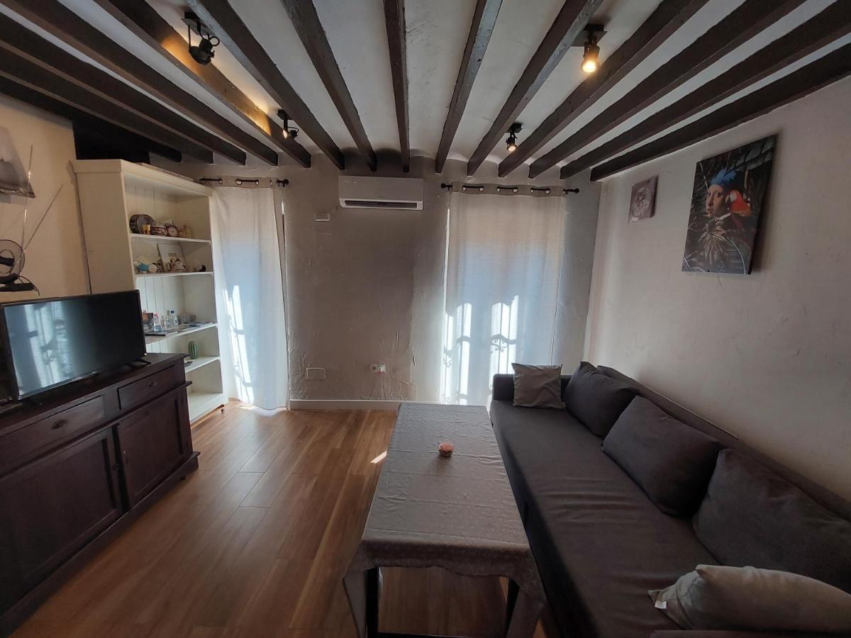 Love Story Room Аликанте Экстерьер фото